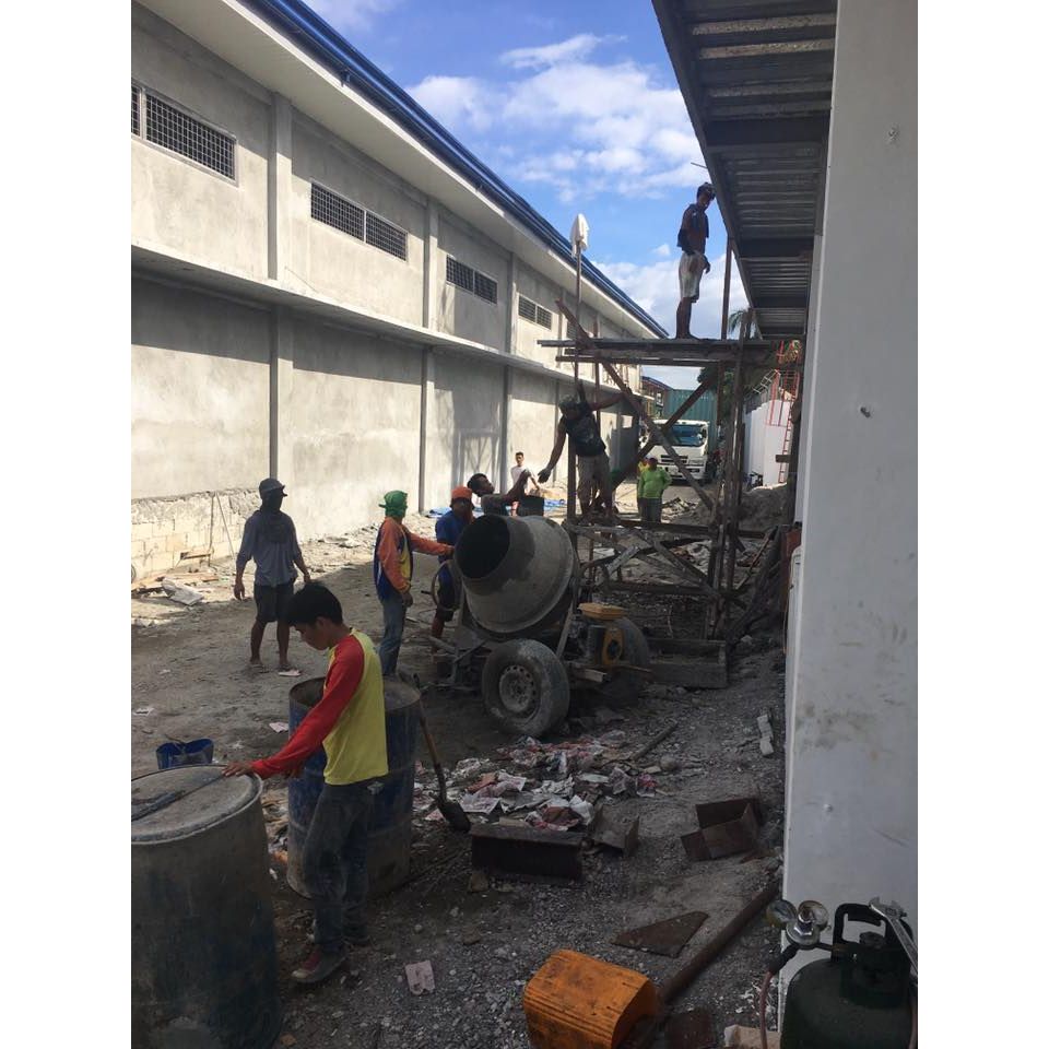 Working at Sinobest Refrigeration Inc. Bossjob