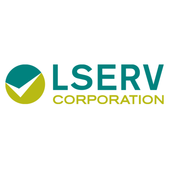 LSERV Corporation logo