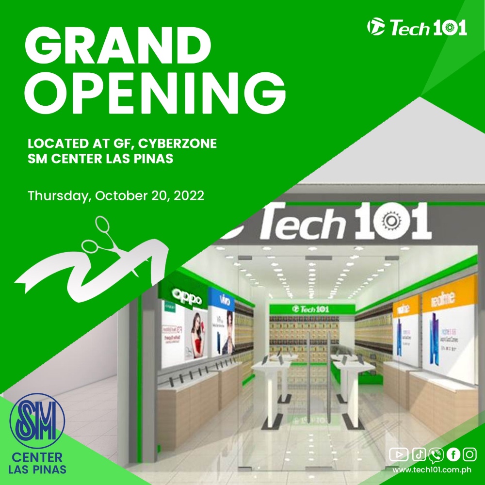 Working at Tech101 Technologies Inc. Bossjob