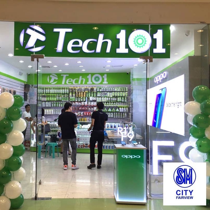 Working at Tech101 Technologies Inc. Bossjob