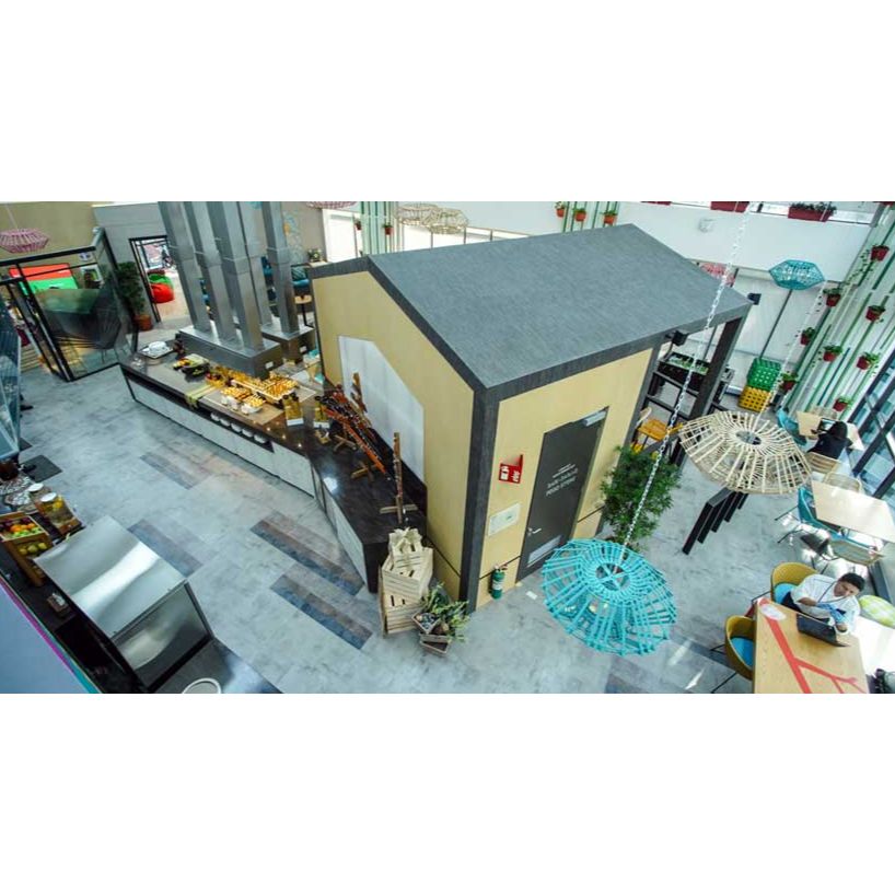 Working at Google Operations Center Bossjob