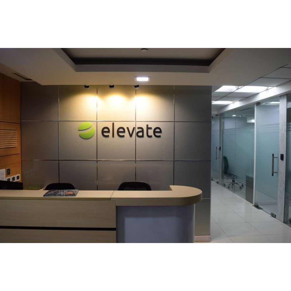 Working at Elevate Philippines Inc.| Bossjob