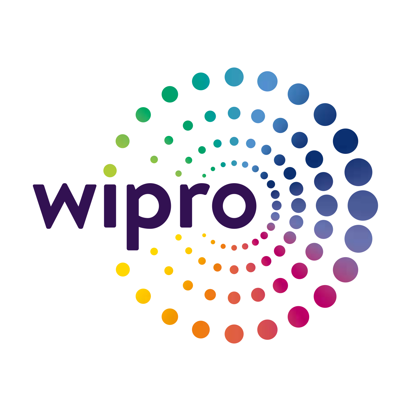 Wipro Philippines Inc. logo