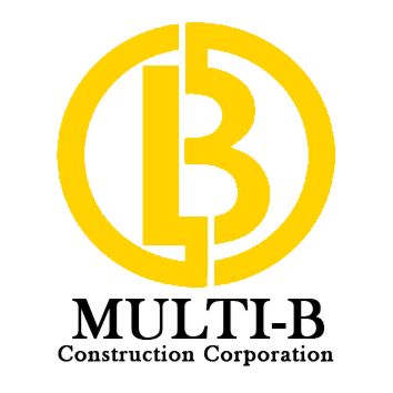 Working At Multi-B Construction Corporation | Bossjob