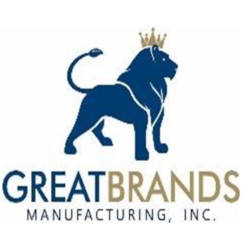 Working at Greatbrands Mfg. Inc. | Bossjob