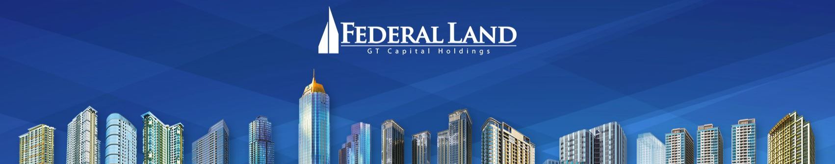 Federal Land Inc. banner