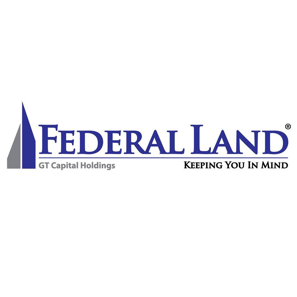 Federal Land Inc. logo