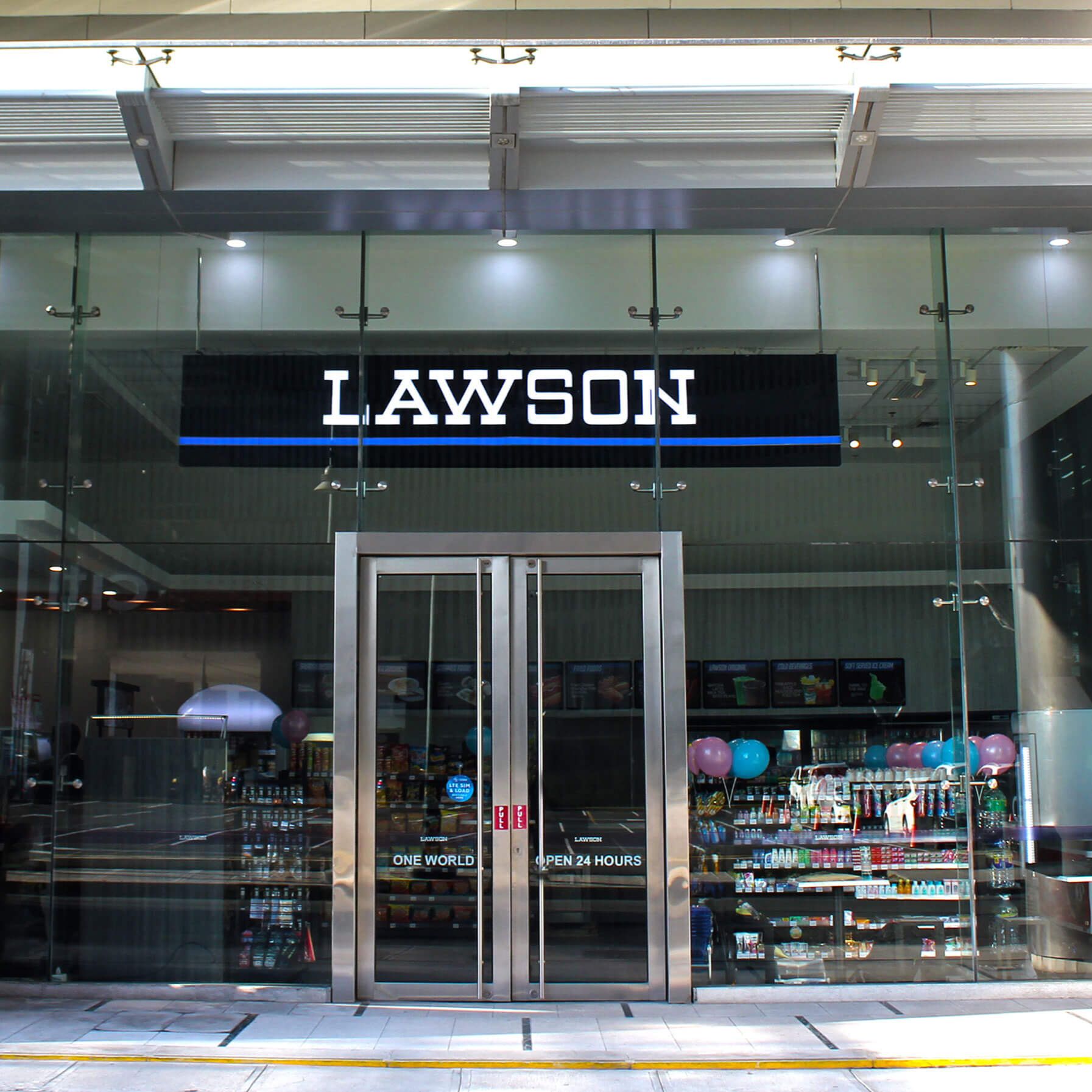 Working at Lawson Philippines, Inc.  Bossjob