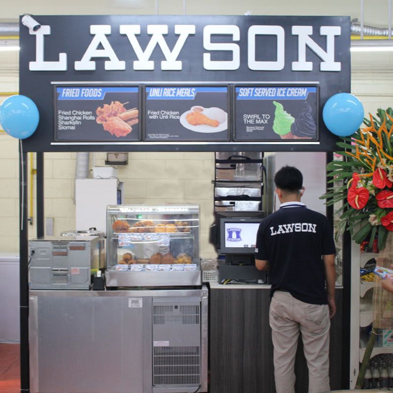 Working at Lawson Philippines, Inc.  Bossjob