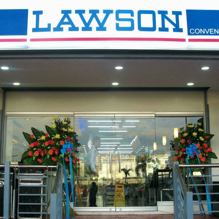 Working at Lawson Philippines, Inc. Bossjob