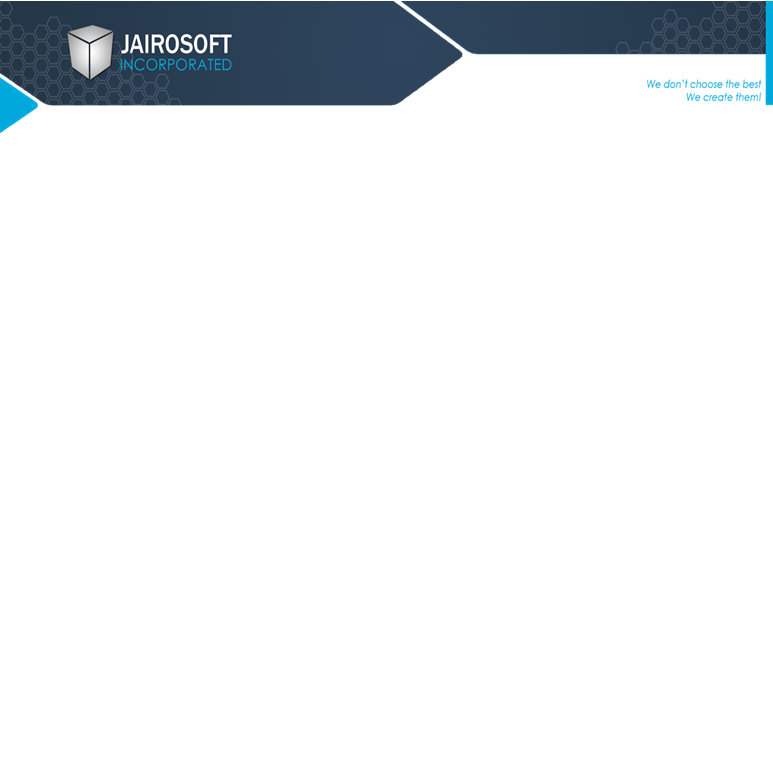 Jairosoft Inc. Careers in Philippines, Job Opportunities | Bossjob