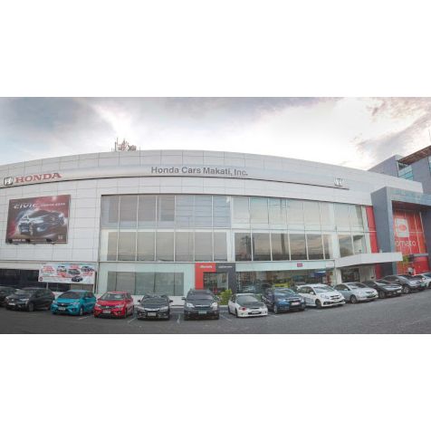 Honda Cars Shaw Is Hiring Sales Executive Bossjob