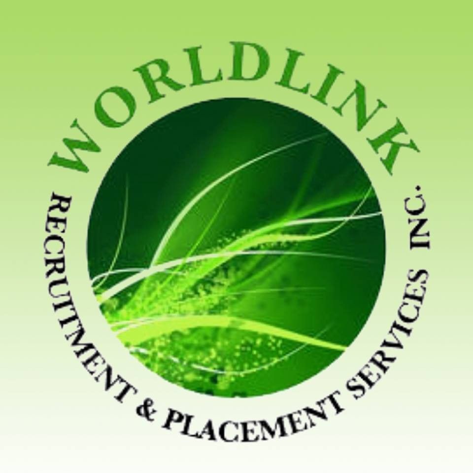 working-at-worldlink-recruitment-and-placement-services-inc-bossjob