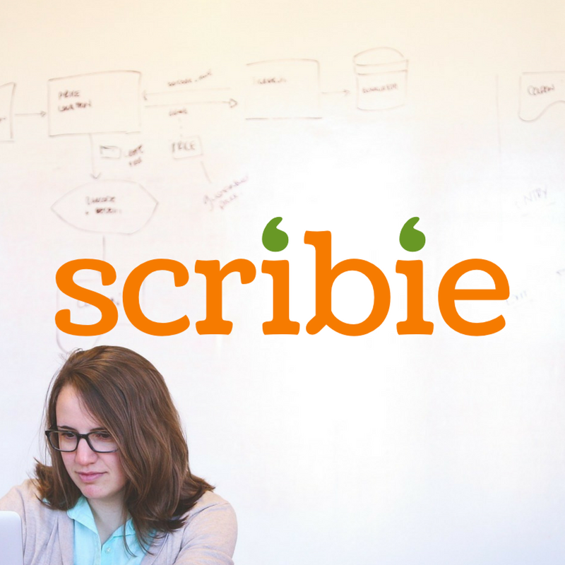 Working At Scribie (CGBiz Corporation) | Bossjob