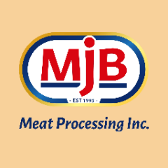 MJB Meat Processing Inc.