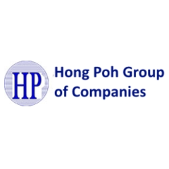 Hong Poh Engineering Construction Sdn Bhd
