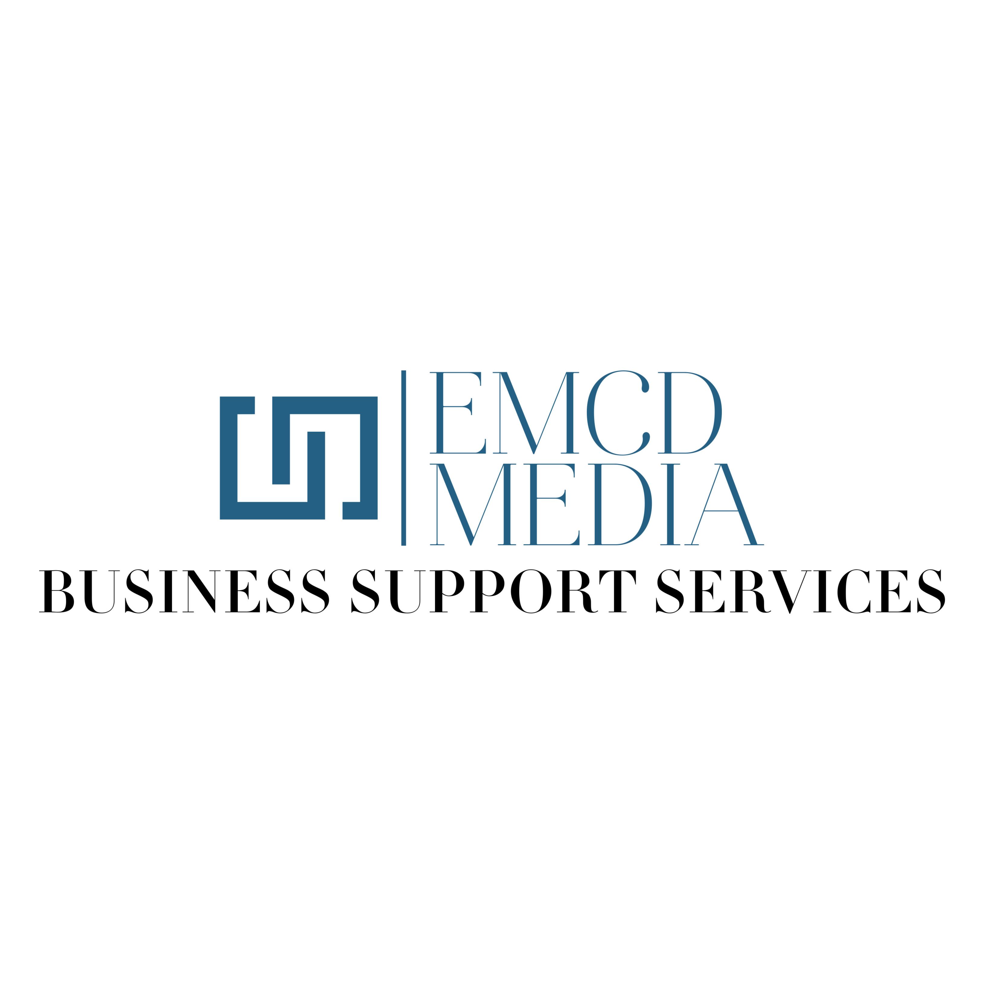 emcd media and call center management services