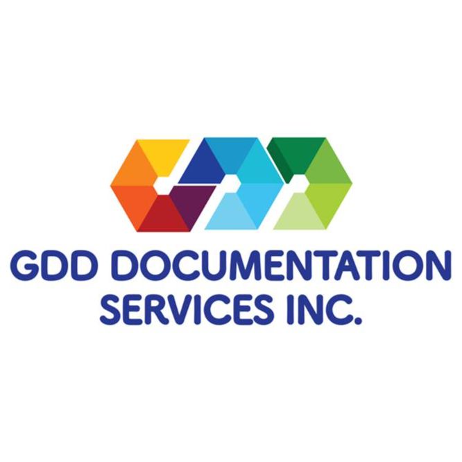 Working at GDD Documentation Services, Inc. Bossjob