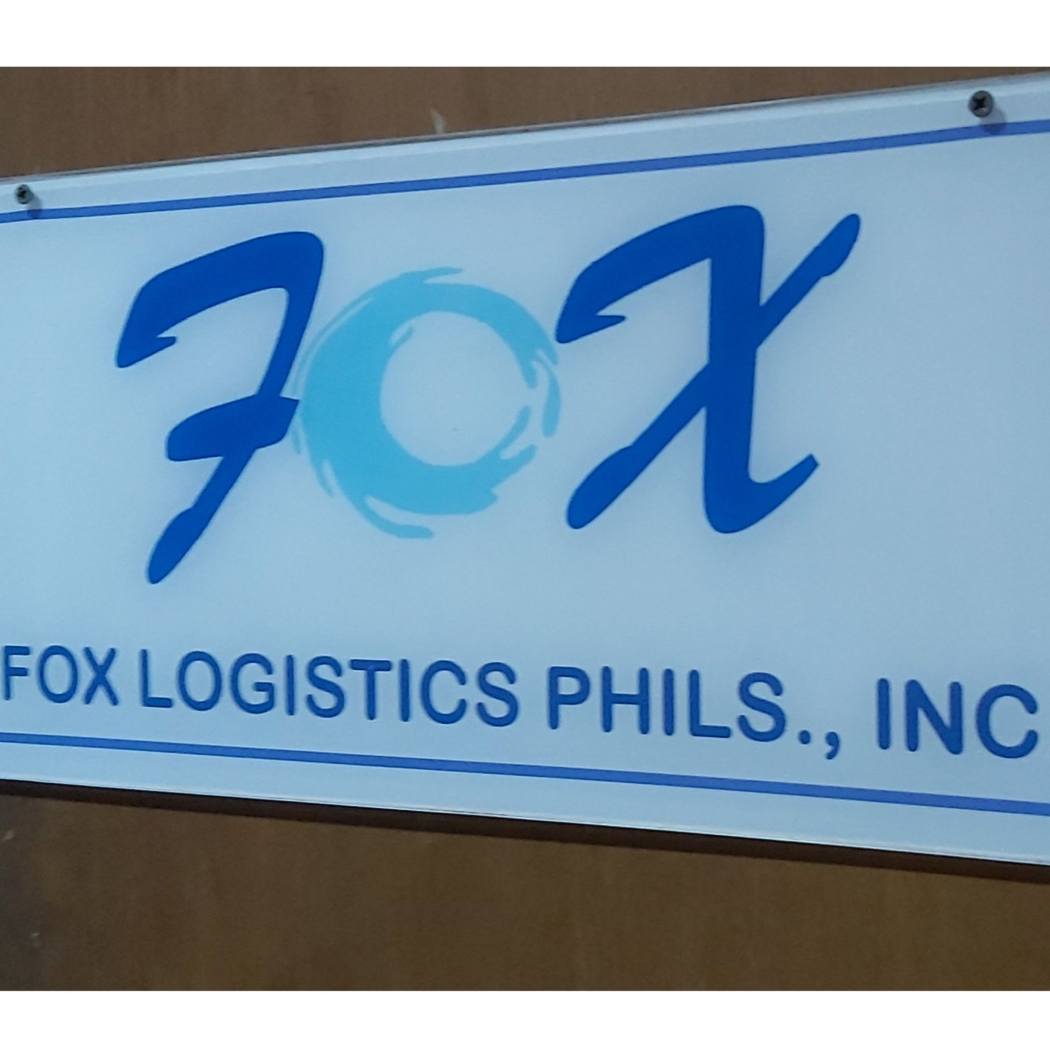 Working at Fox Logistics Phils., Inc. Bossjob