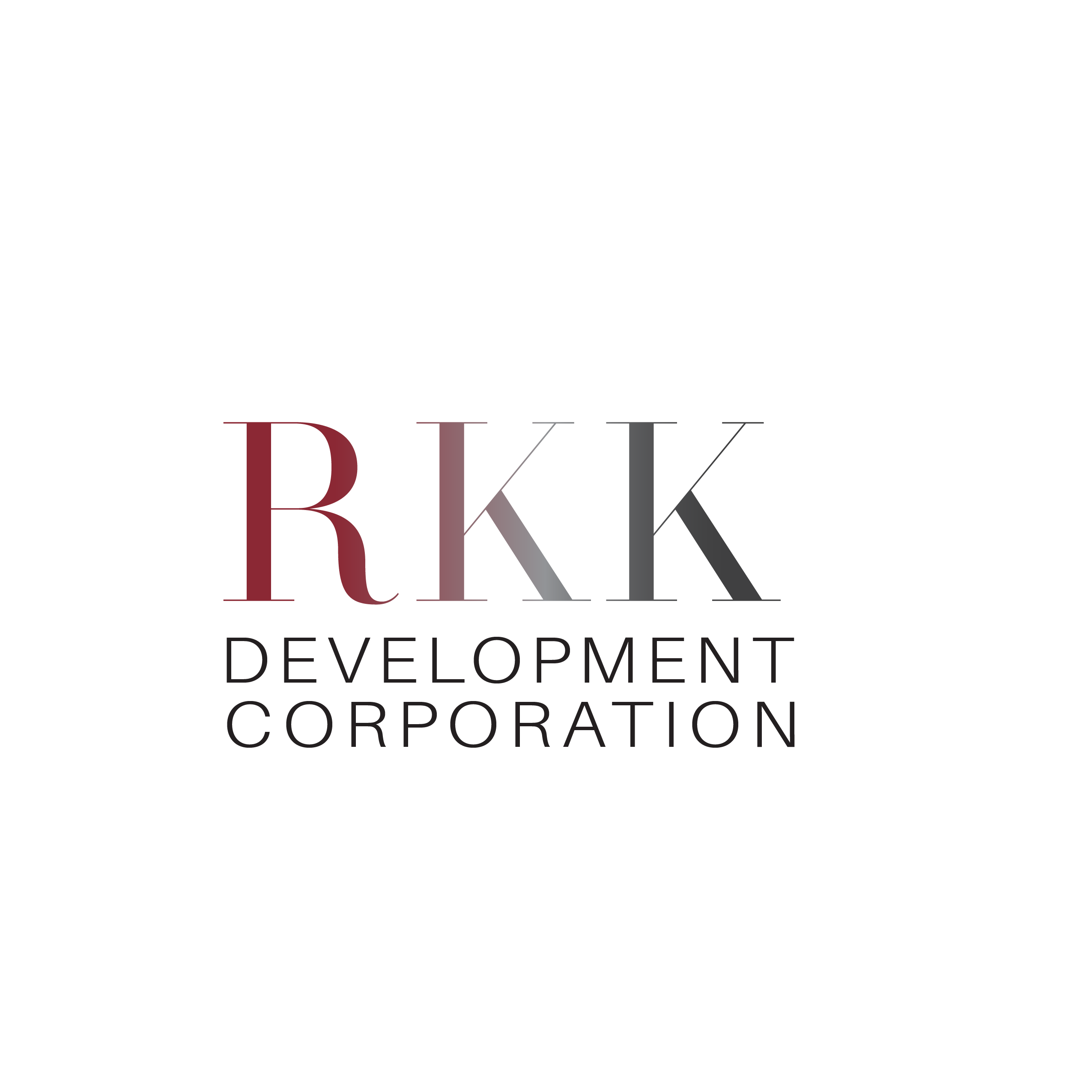 RKK Development Corp. logo