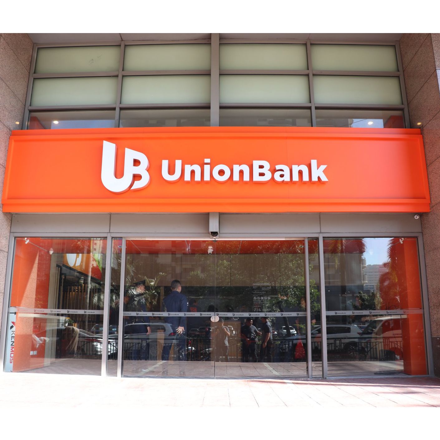 Working At UnionBank Of The Philippines| Bossjob