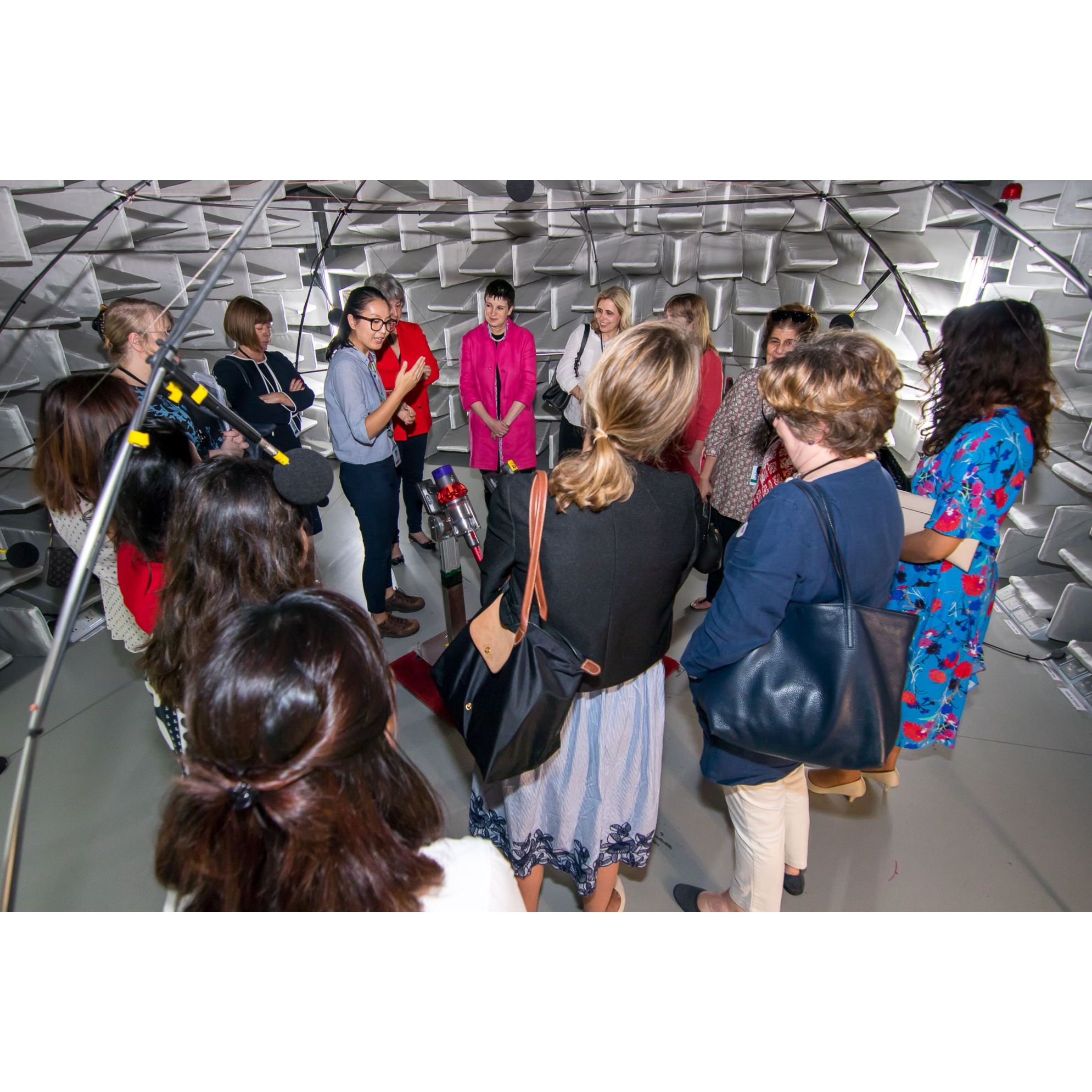 Working at Dyson Philippines Bossjob