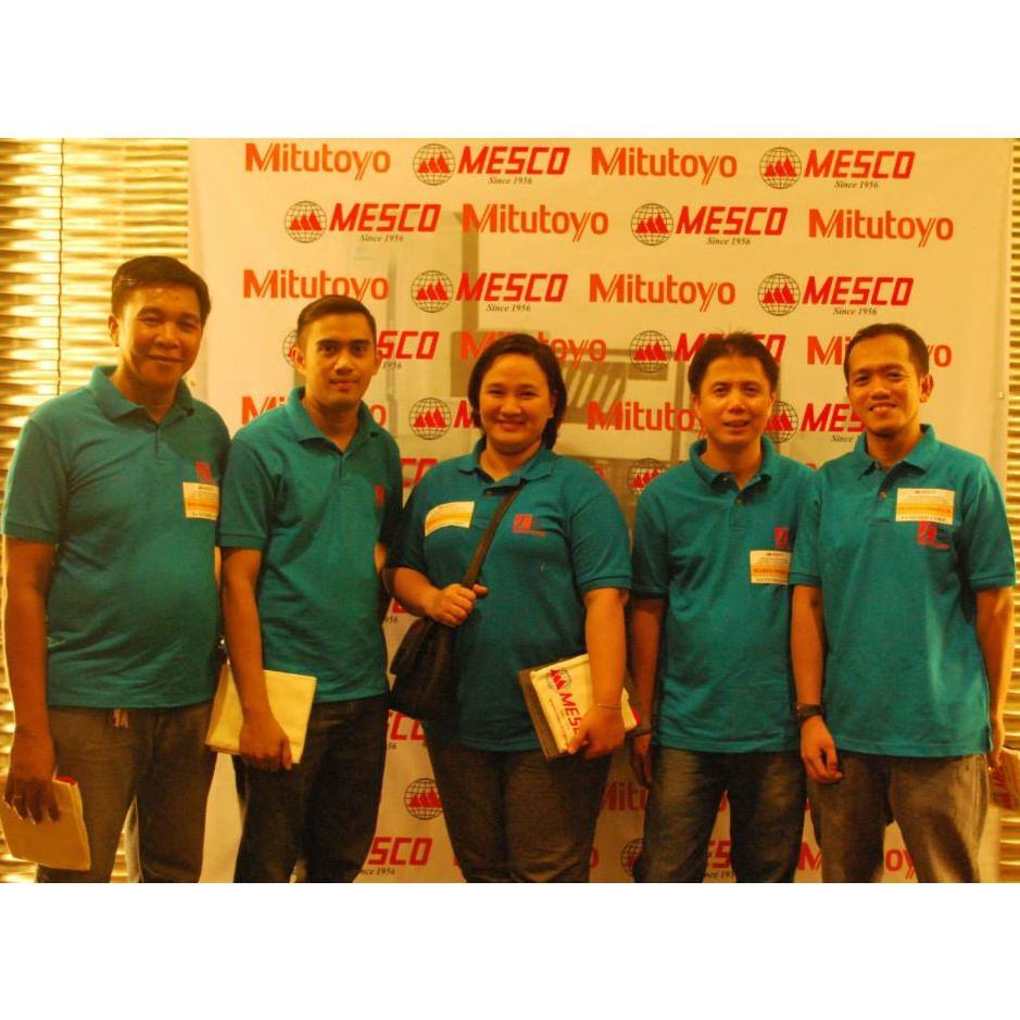 Working at MESCO, Inc.| Bossjob