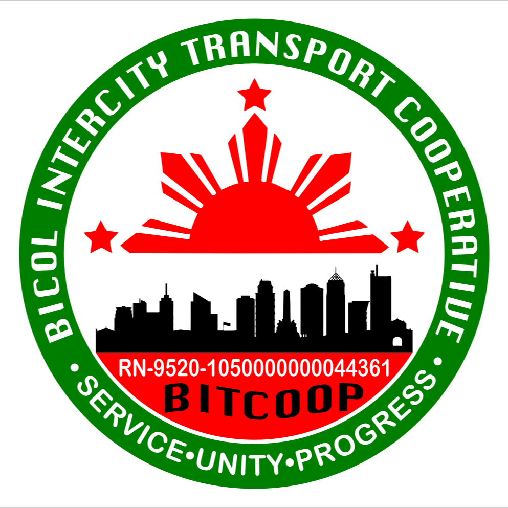 Bicol Intercity Transport Cooperative Careers in Philippines, Job