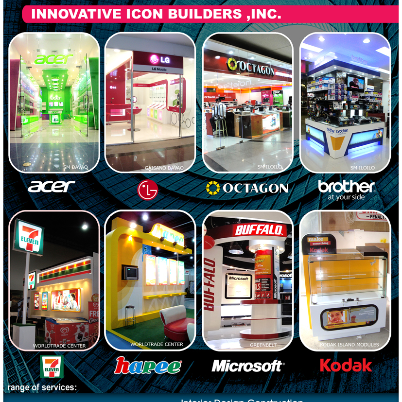 Working At Innovative Icon Builders Inc Bossjob