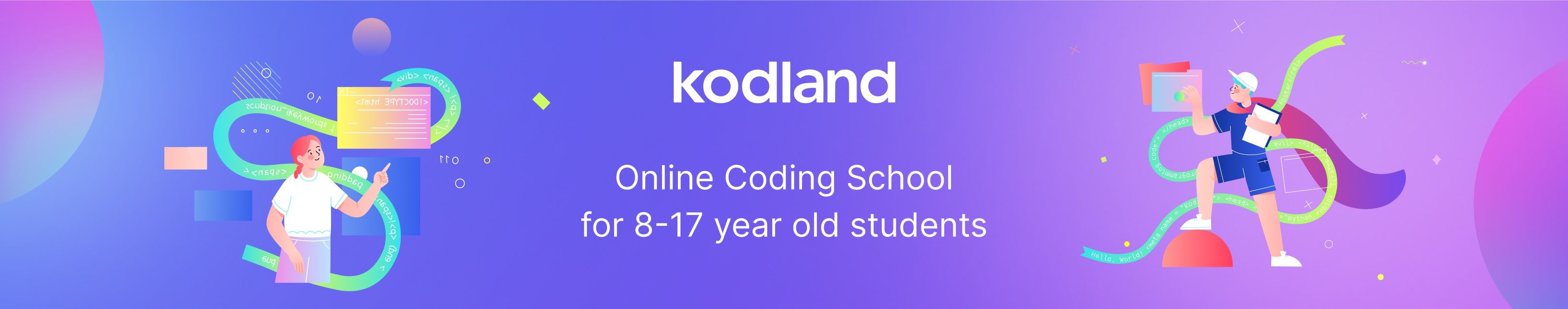 Working at Kodland| Bossjob