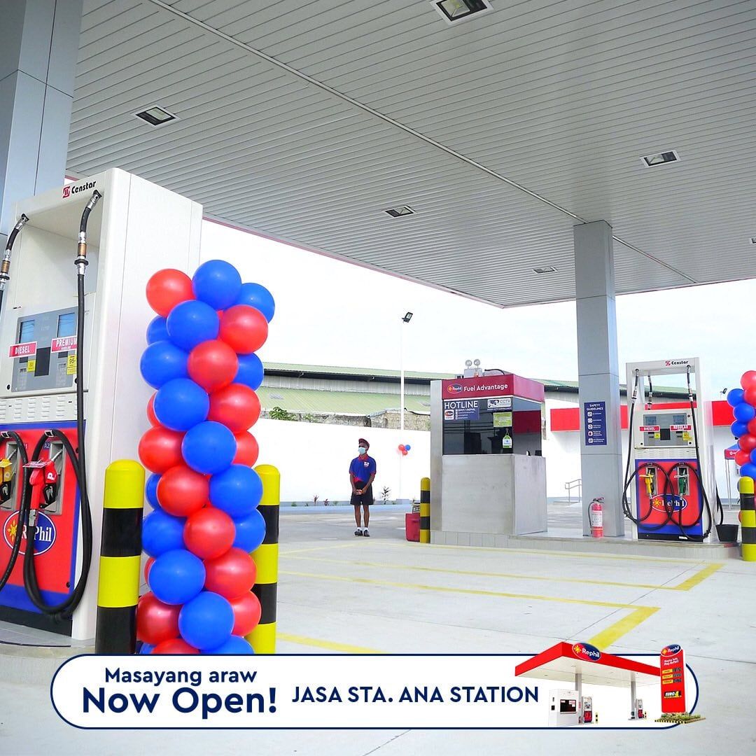 Working at Rephil Group of Companies Bossjob