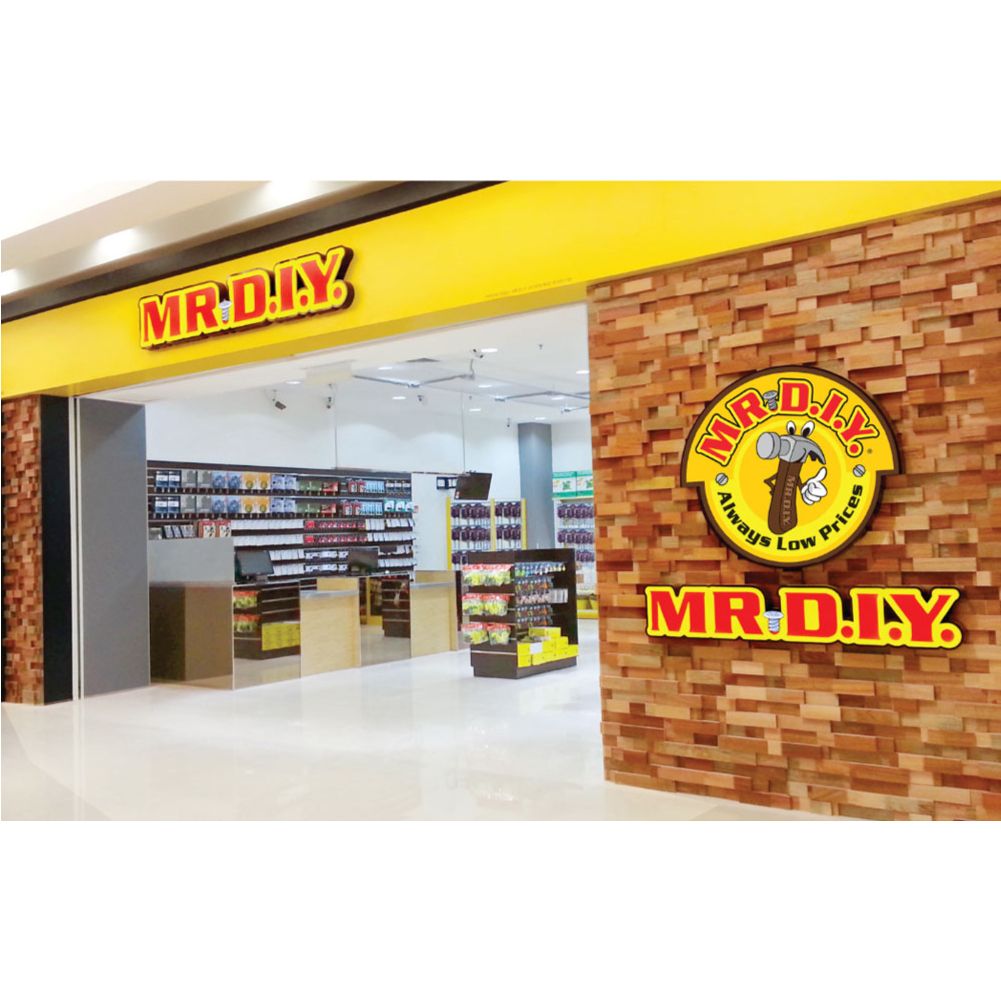 Working at Bricolage Distributor Inc. (Mr. DIY) Bossjob