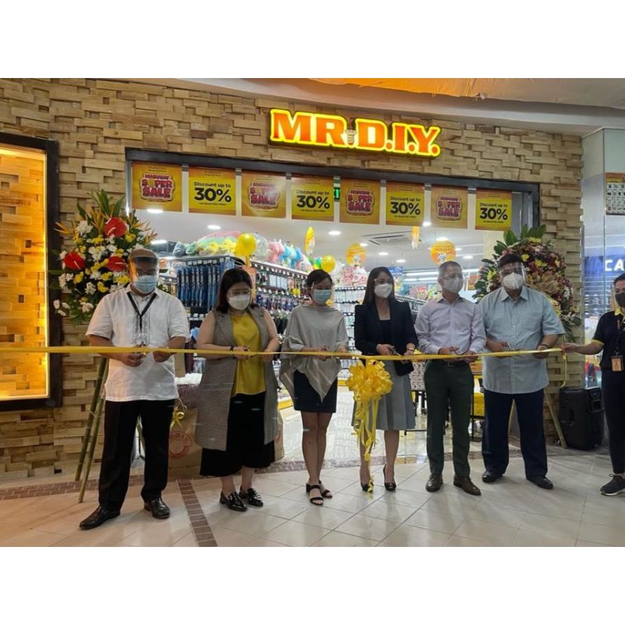 Working at Bricolage Distributor Inc. (Mr. DIY) Bossjob