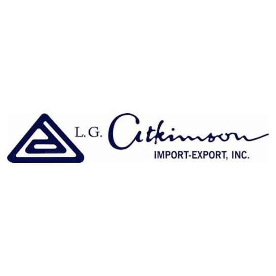 L.G. Atkimson Import-Export, Inc. logo