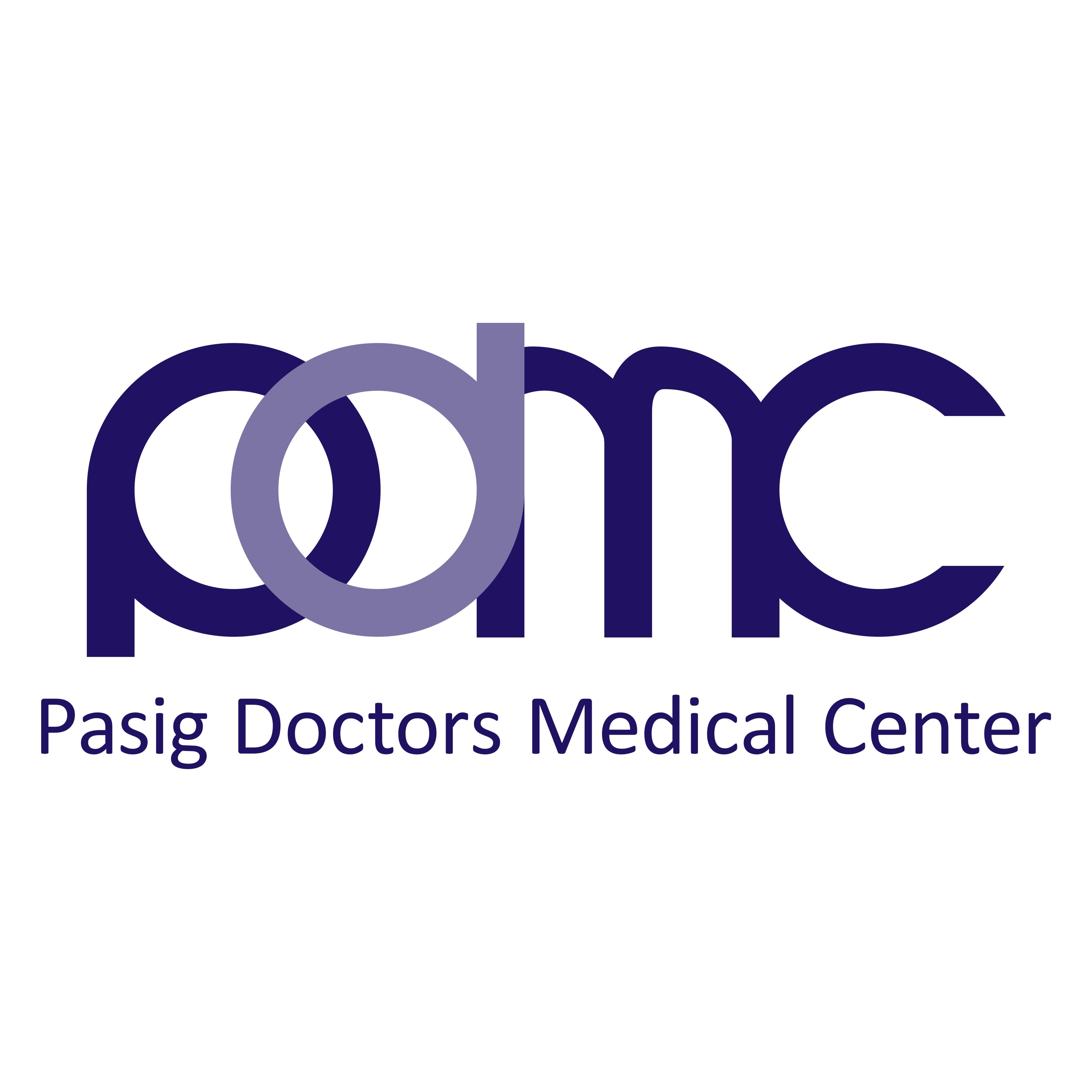 Working at Pasig Doctors Medical Center Bossjob