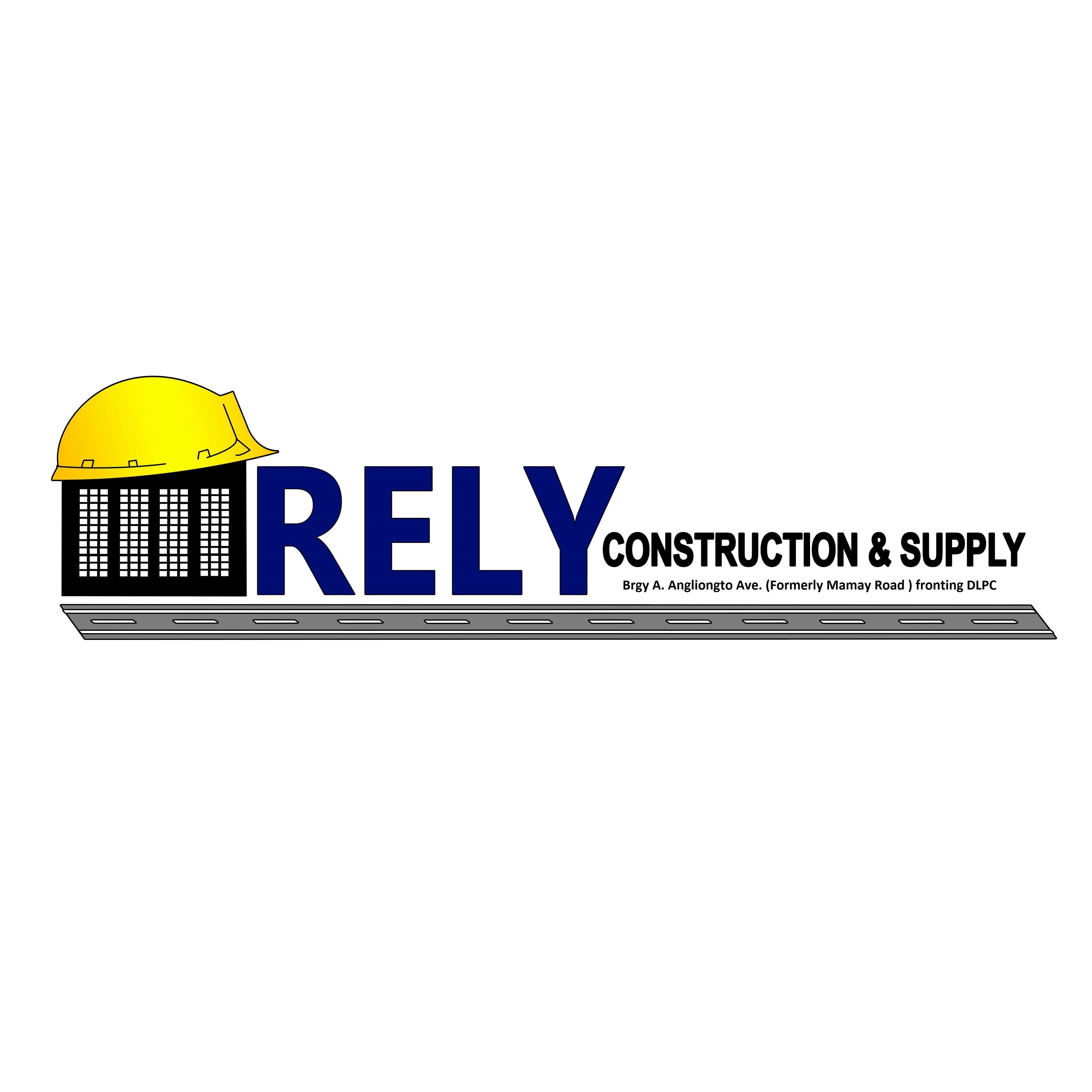 Working at Rely Construction & Supply Bossjob
