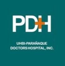 Working at UHBI-Parañaque Doctors Hospital, Inc. | Bossjob