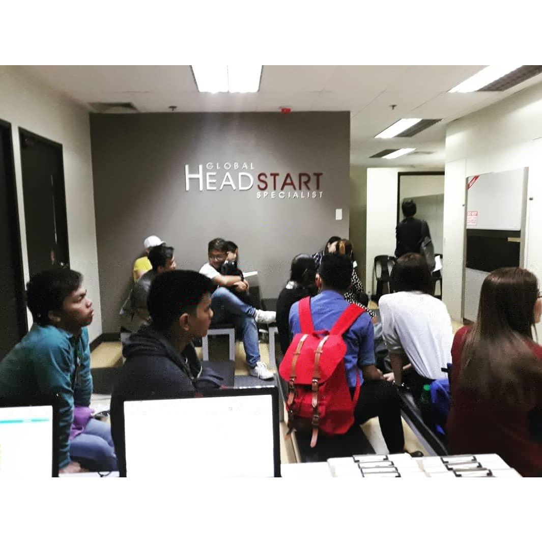 Global Headstart Specialist, Inc. is hiring Appointment Setter