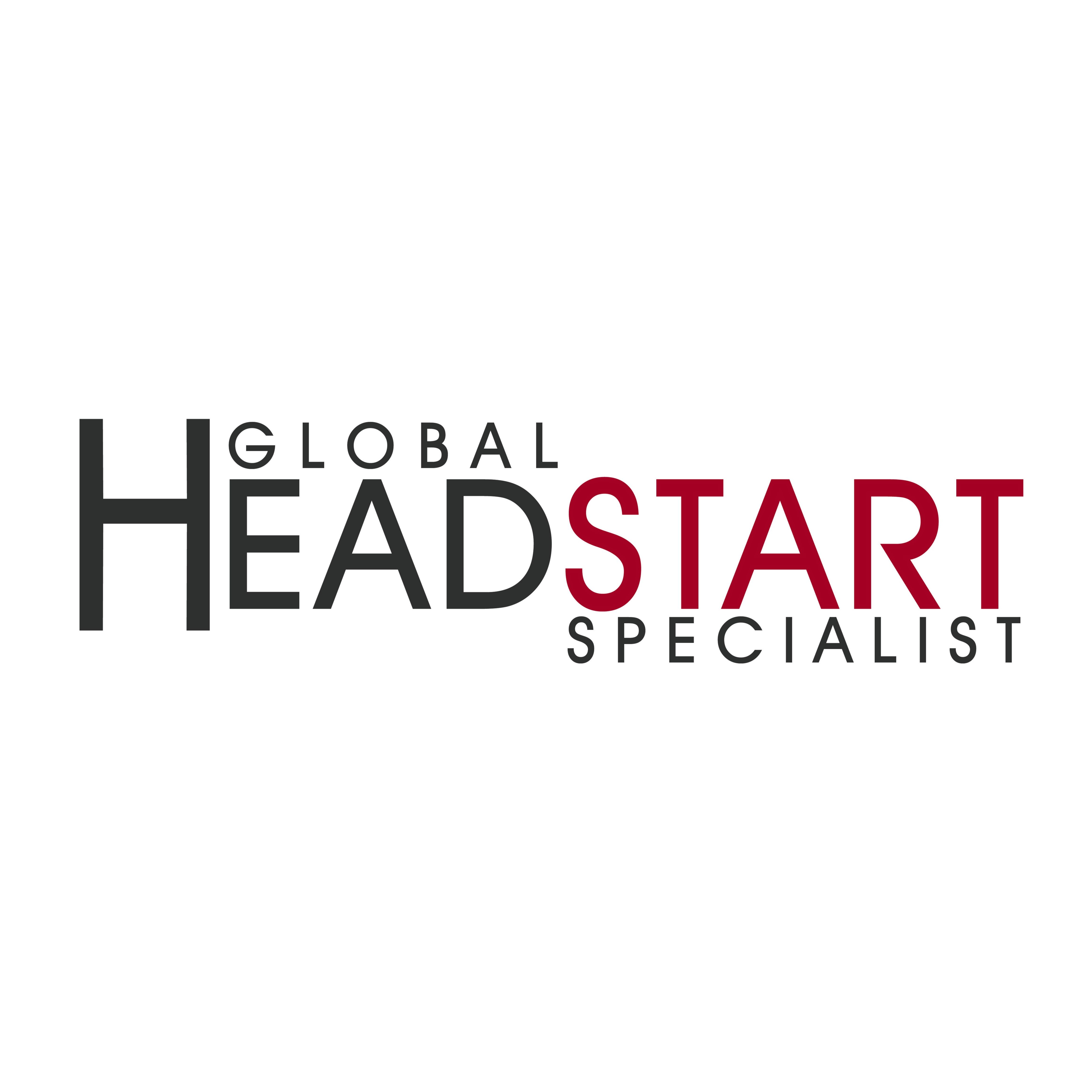 Global Headstart Specialist, Inc. logo