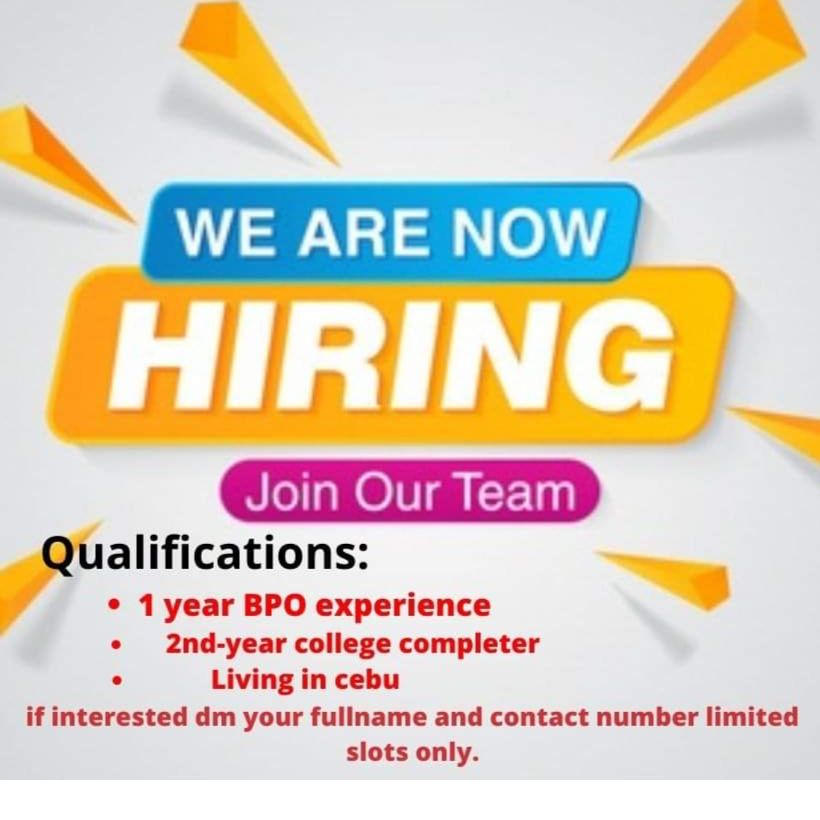 EXL & Teleperformance Careers in Philippines, Job Opportunities Bossjob