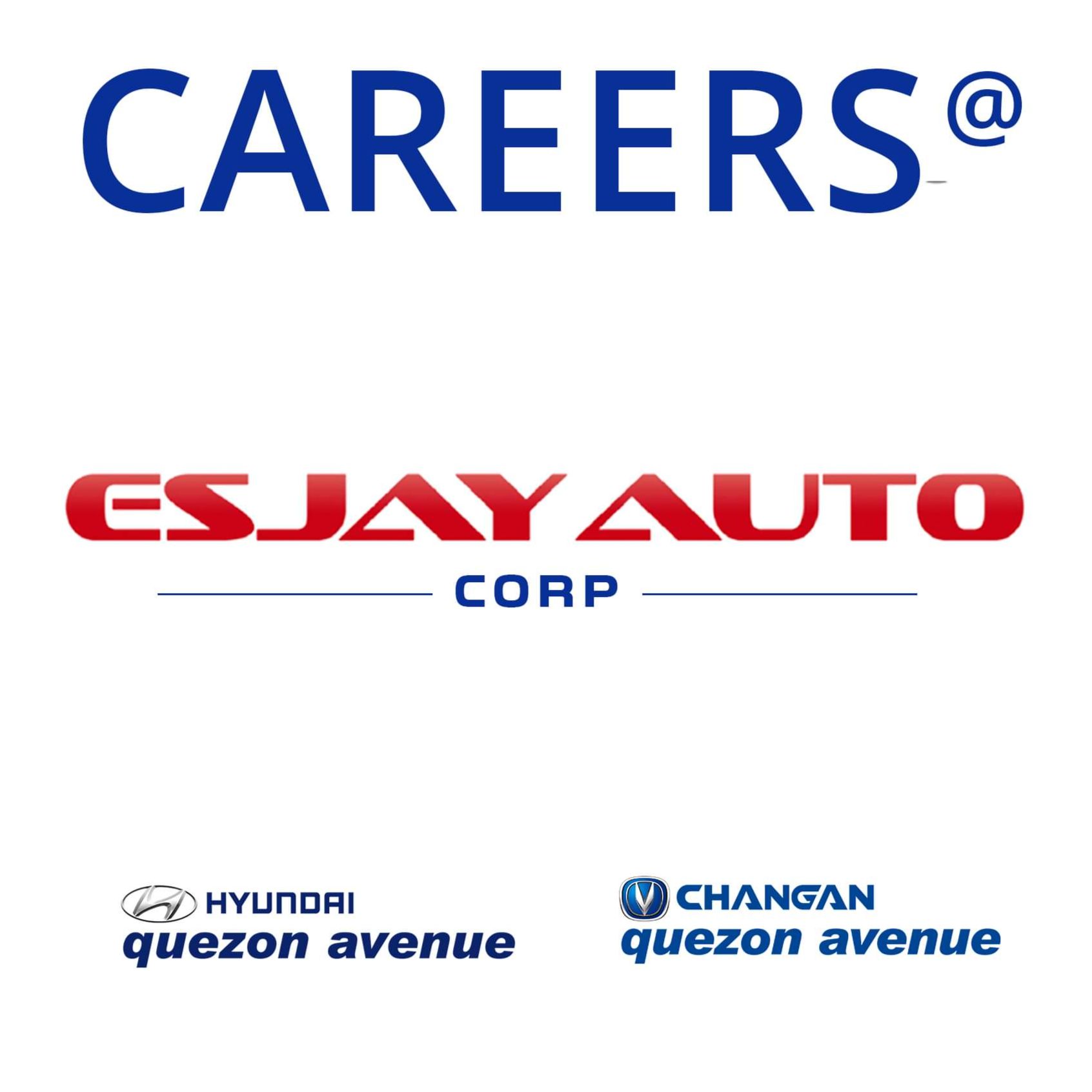 Esjay Auto Corp. Careers in Philippines, Job Opportunities Bossjob