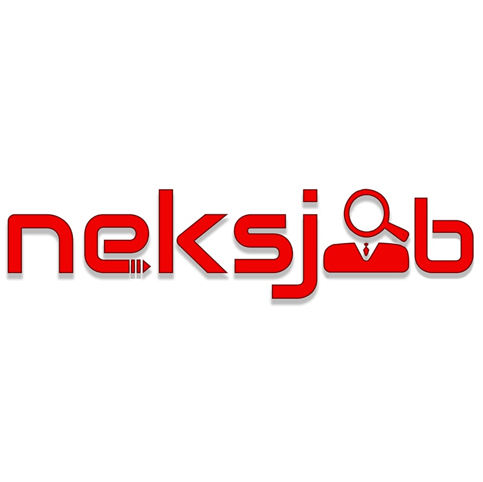 Neksjob Philippines logo