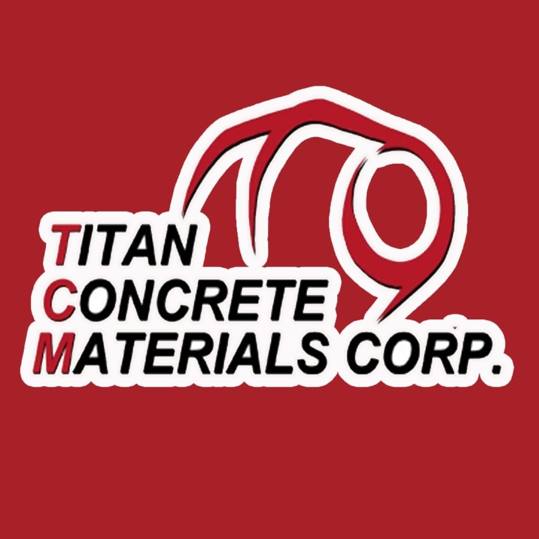 Working at Titan Concrete Materials Corp. Bossjob