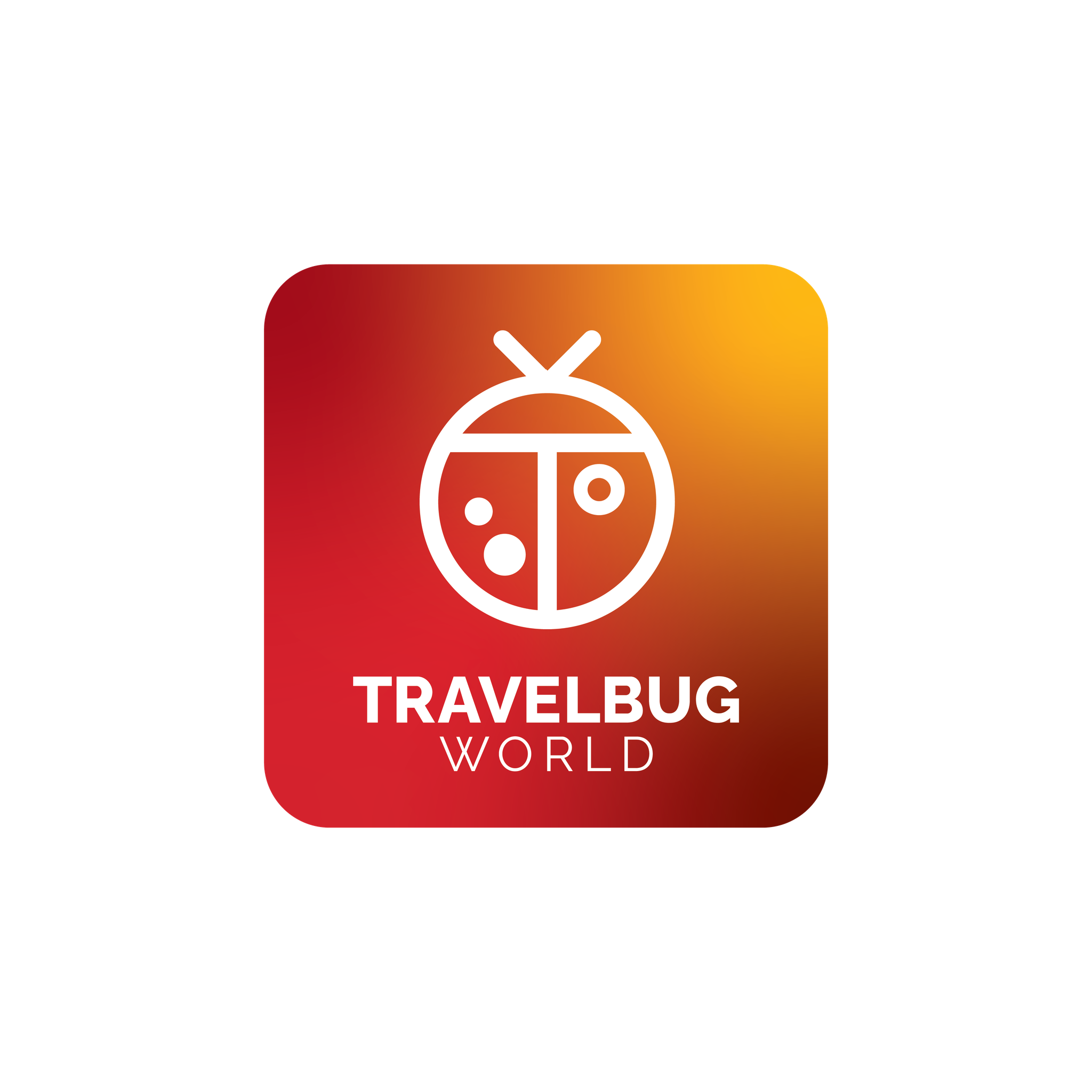 travel bug world