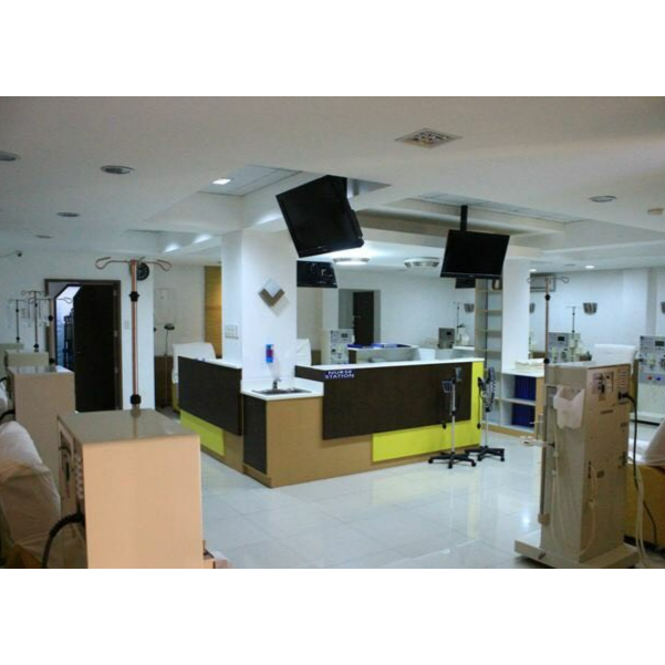 Working at Vida Dialysis Center Phils Inc. Bossjob