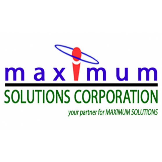 Maximum Solutions Corporation - San Juan City Careers In Philippines ...