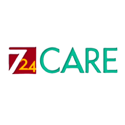 724Care Inc. logo