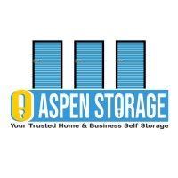 Aspen Storage logo