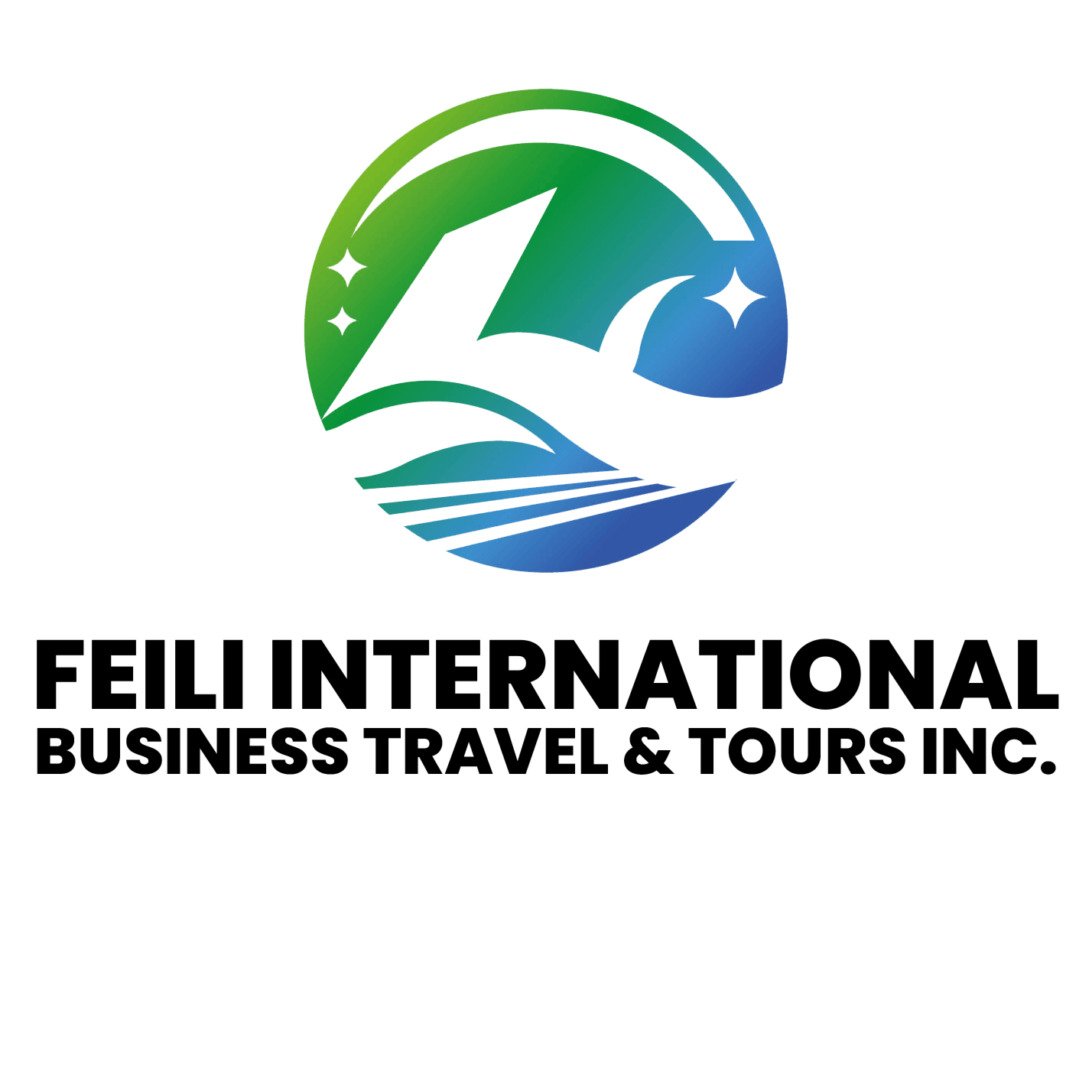feili international business travel and tours inc
