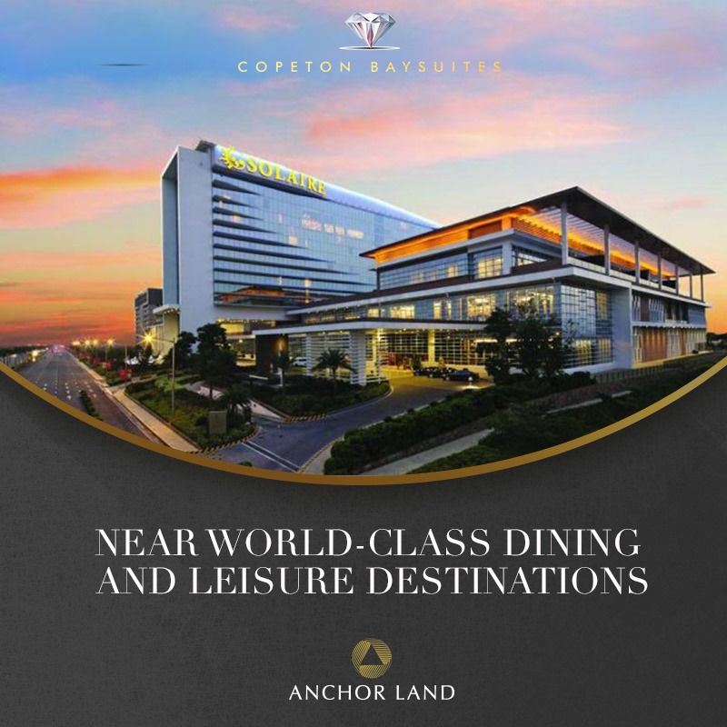 Anchor Land Holdings Inc. is hiring Information Technology Manager